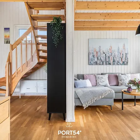 Tatil Evi Perle-lillesand