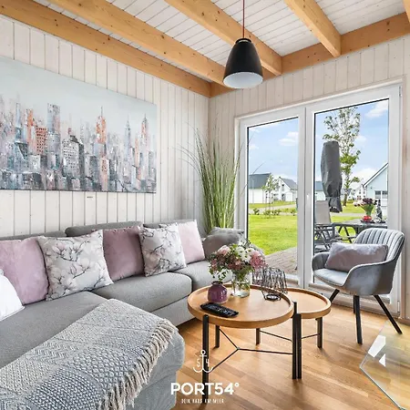 Perle-lillesand Tatil Evi