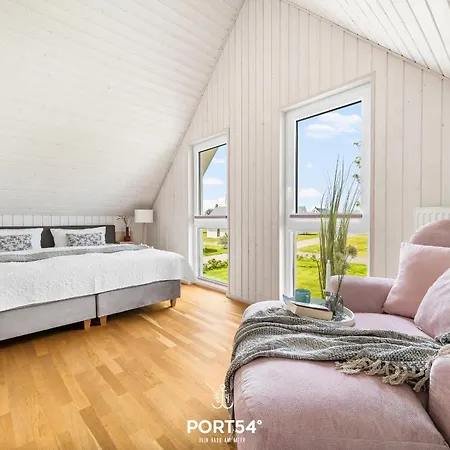 Tatil Evi Perle-lillesand *