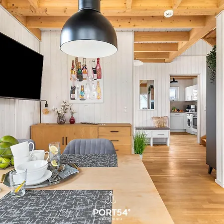 Tatil Evi Perle-lillesand *