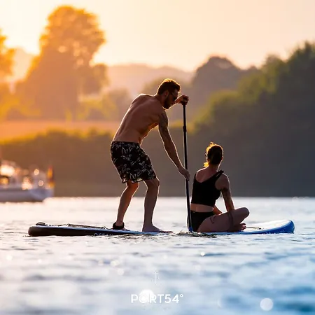 Perle-lillesand * Olpenitz