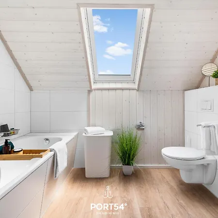 Perle-lillesand Tatil Evi *