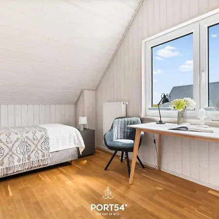 Perle-lillesand Olpenitz