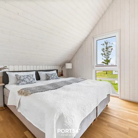 Tatil Evi Perle-lillesand Olpenitz