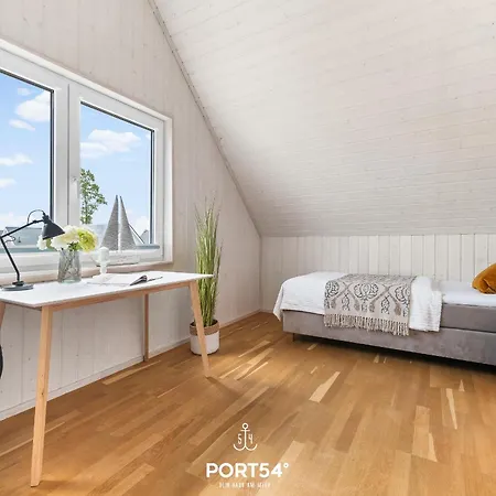 Perle-lillesand Tatil Evi Olpenitz