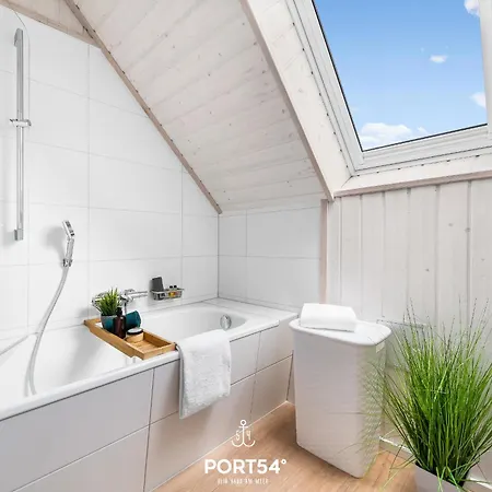 Tatil Evi Perle-lillesand *