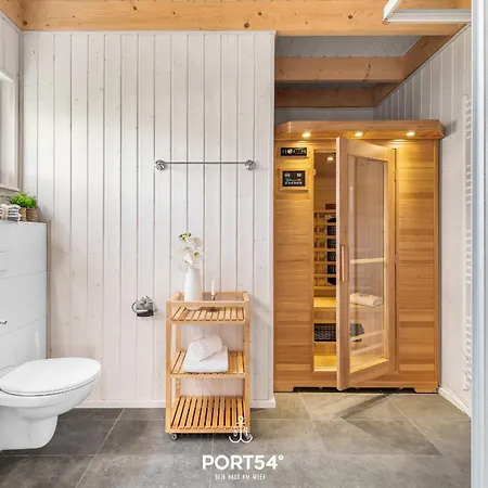 Perle-lillesand Tatil Evi