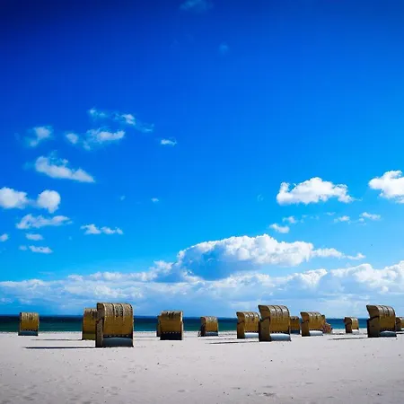 Tatil Evi Perle-lillesand