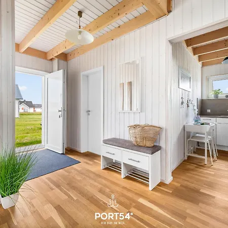 Perle-lillesand Tatil Evi