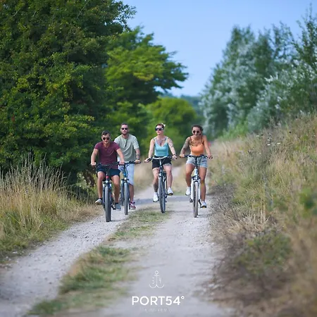 Perle-lillesand Olpenitz