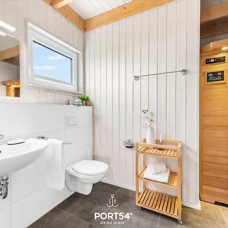 Perle-lillesand * Olpenitz