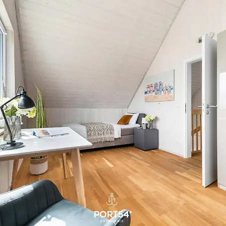 Perle-lillesand Tatil Evi