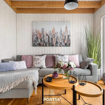 Tatil Evi Perle-lillesand