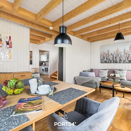 Perle-lillesand * Olpenitz