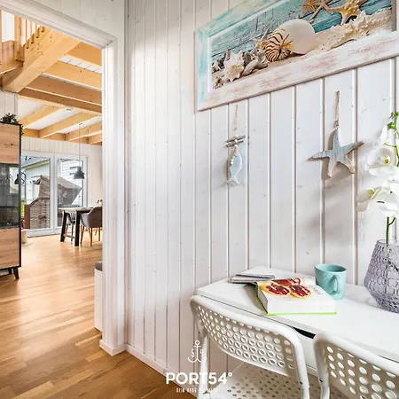 Tatil Evi Perle-lillesand