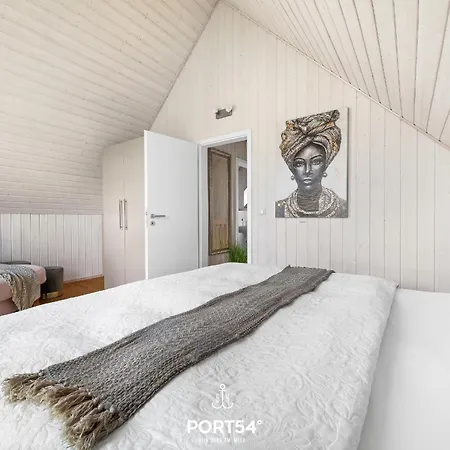 Perle-lillesand * Olpenitz