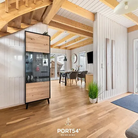 Tatil Evi Perle-lillesand *