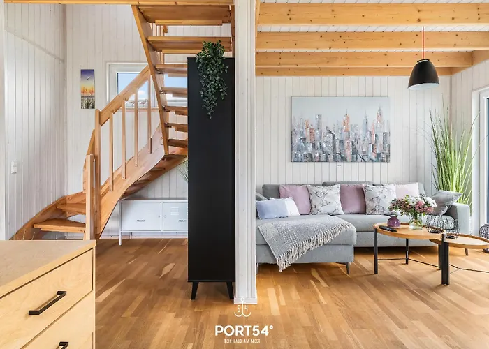 Дом отдыха Perle-lillesand