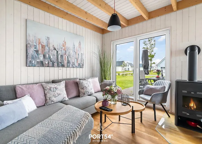 Perle-lillesand Дом отдыха