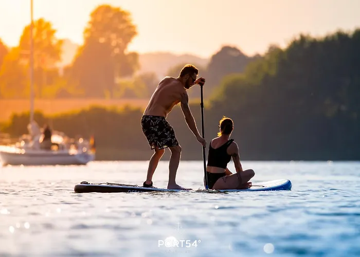 Perle-lillesand * Ольпениц