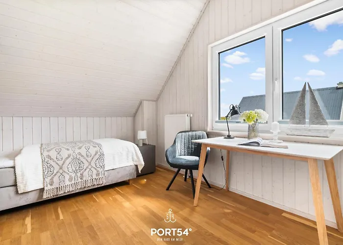 Perle-lillesand Ольпениц