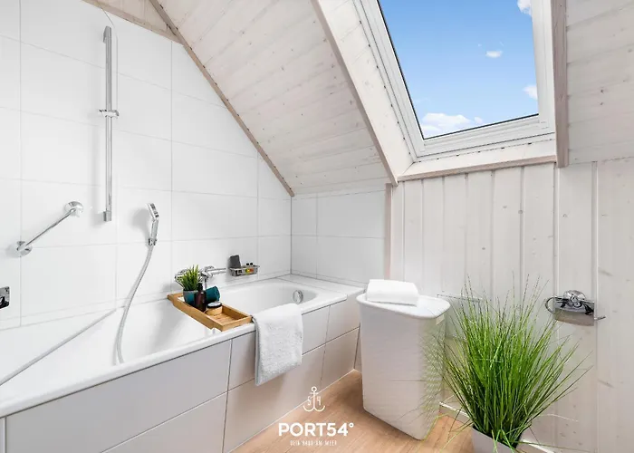 Дом отдыха Perle-lillesand *