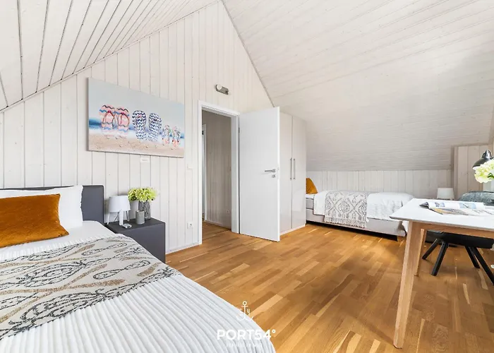 Perle-lillesand Дом отдыха