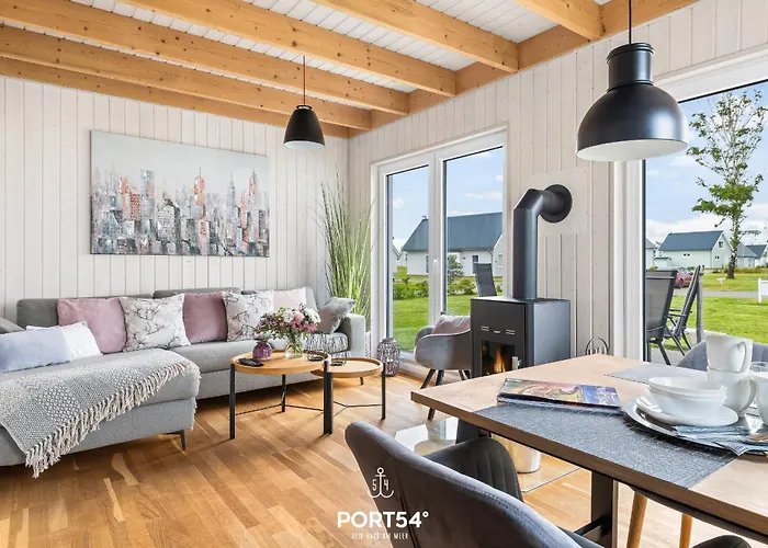 Perle-lillesand * Ольпениц